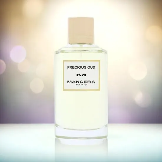 Mancera Precious Oud Eau De Parfum 120ml