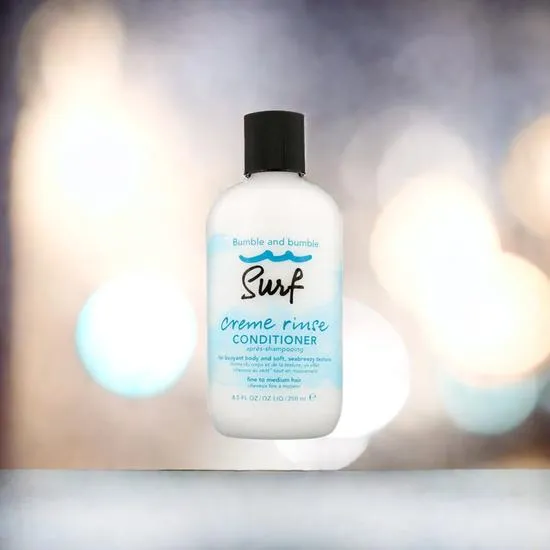 Bumble and bumble Surf Creme Rinse Conditioner