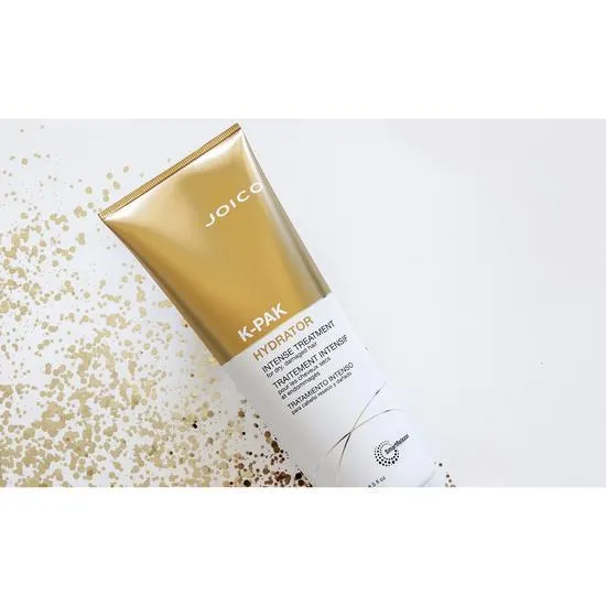 Joico K Pak Intense Hydrator Treatment For Dry Damaged Hair 250ml