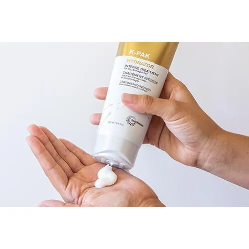 Joico K Pak Intense Hydrator Treatment For Dry Damaged Hair 250ml