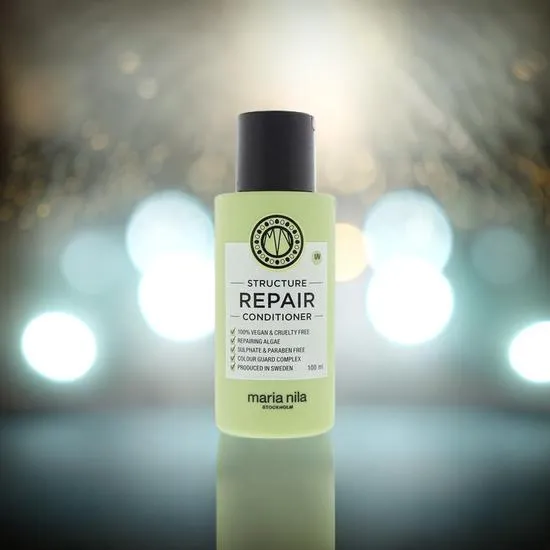 Maria Nila Structure Repair Conditioner 100ml