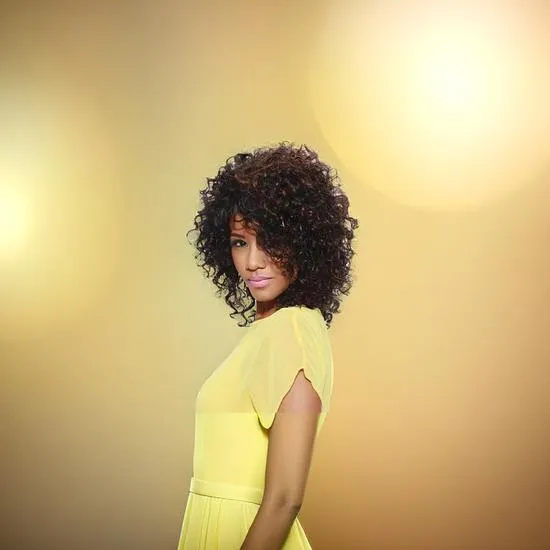 Sleek Hair Spotlight 101 Nadida Synthetic Wig Chocolate Brown