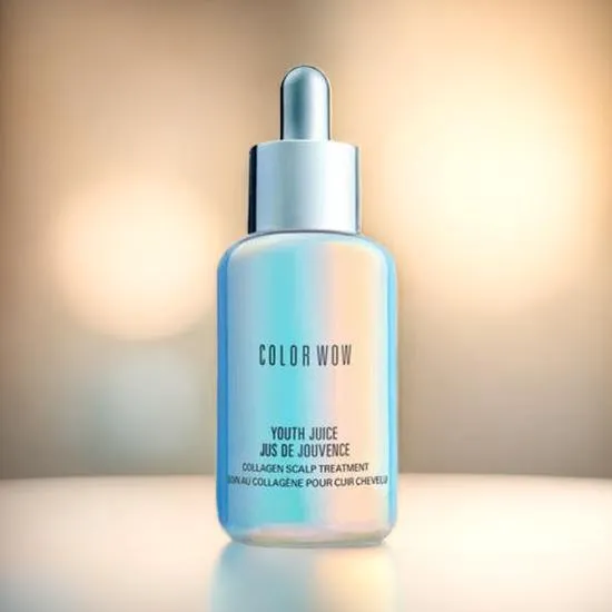 Color Wow Youth Juice Collagen Scalp Treatment 50ml