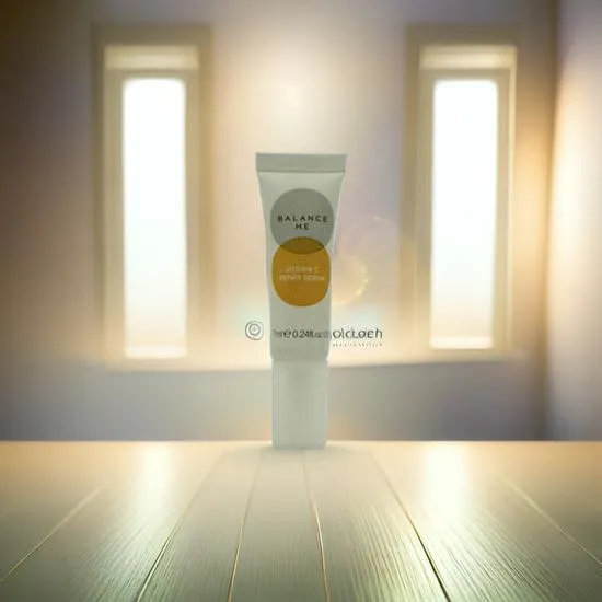 Balance Me Vitamin C Repair Serum 30ml