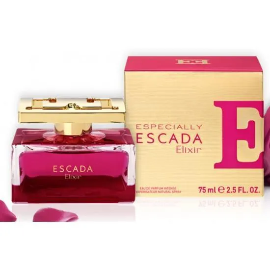 Escada Especially Elixir Eau De Parfum 30ml