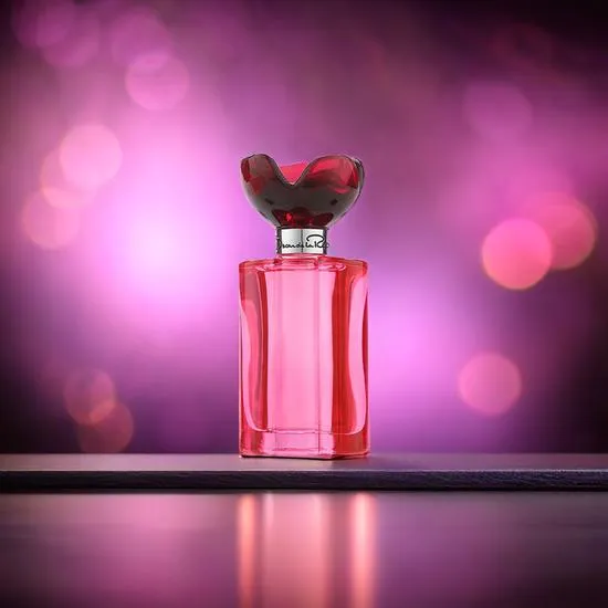 Oscar de La Renta Rose Eau De Toilette 100ml