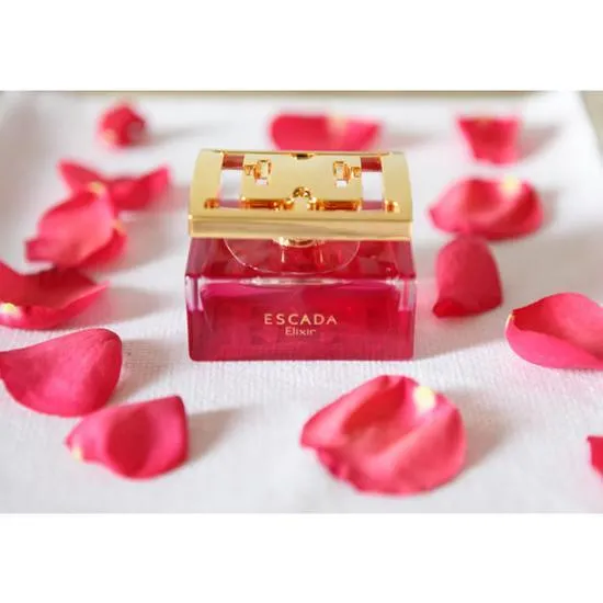 Escada Especially Elixir Eau De Parfum 30ml