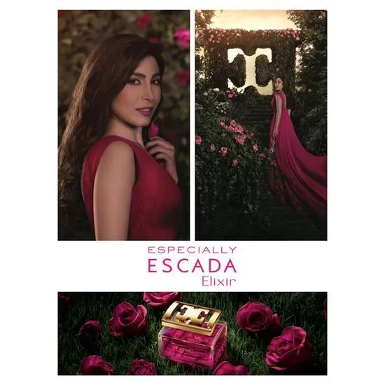 Escada Especially Elixir Eau De Parfum 30ml