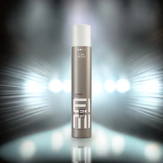 Wella Professionals Styling Dynamic Fix 500ml
