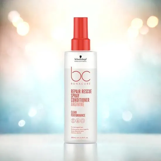 Schwarzkopf Bonacure Repair Rescue Spray Conditioner 200ml