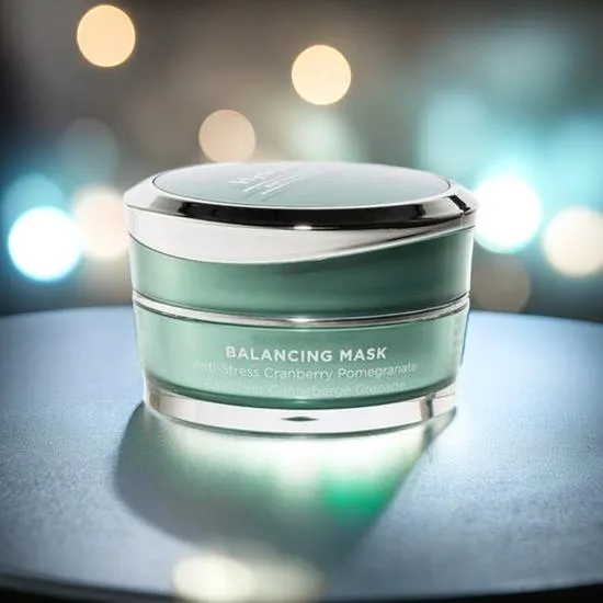 HydroPeptide Balancing Mask 15ml