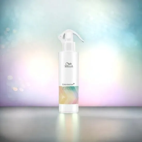 Wella Professionals Colour Motion Pre-Colour Treatment 185ml