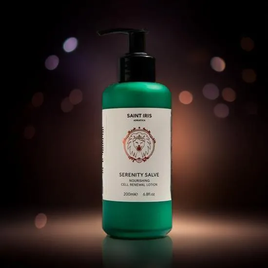 Saint Iris Serenity Salve 200ml