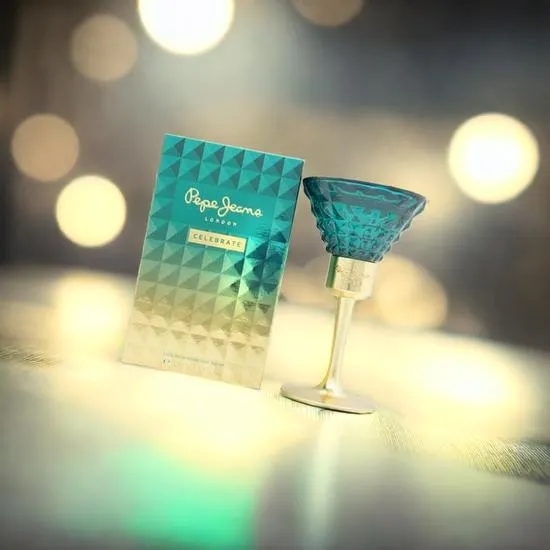 Pepe Jeans Celebrate For Her Eau De Parfum 50ml
