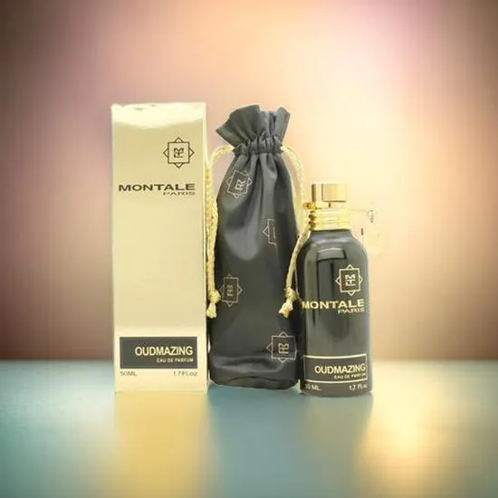 Montale Oudmazing Eau De Parfum 50ml