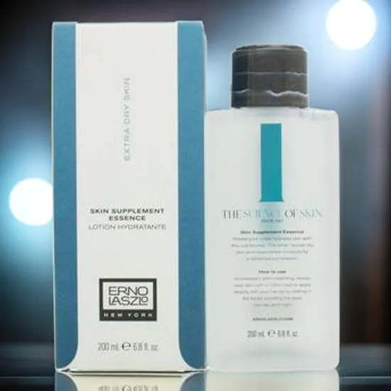 Erno Laszlo Hydraphel Skin Supplement Essence 200ml