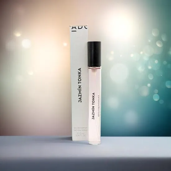 Adolfo Dominguez Jazmin Tonka Eau De Parfum 10ml