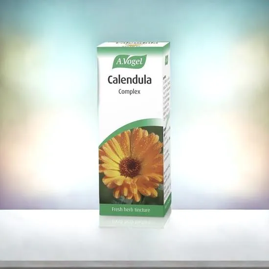 A.Vogel Calendula Complex 50ml