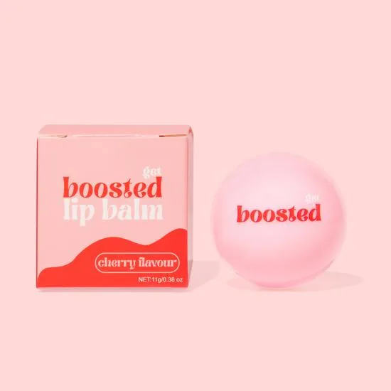 Boosted Tape Boosted Lip Balm One Size