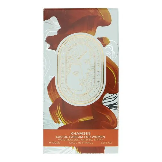 Volante Khamsin Eau De Parfum 100ml