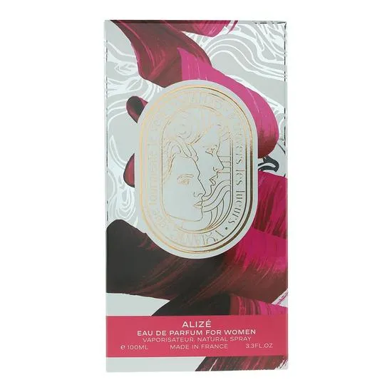 Volante Alize Eau De Parfum 100ml