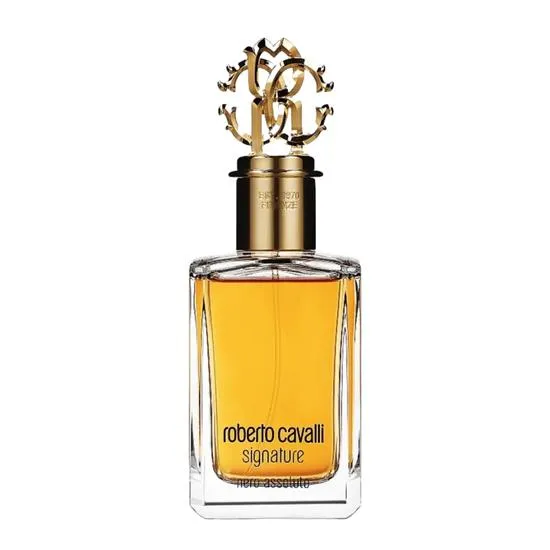 Roberto Cavalli Nero Assoluto Eau De Parfum 75ml