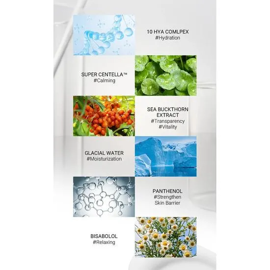 Banobagi Alpha Radiance Melaclear Cream 50ml