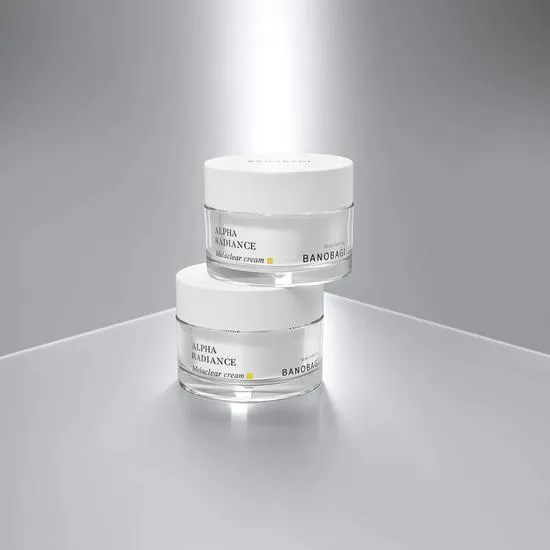 Banobagi Alpha Radiance Melaclear Cream 50ml