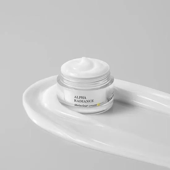 Banobagi Alpha Radiance Melaclear Cream 50ml