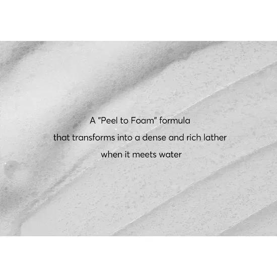 Banobagi Alpha Radiance Mild Peeling Foam 120ml