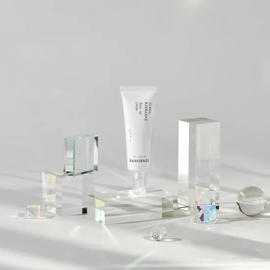 Banobagi Alpha Radiance Tone Up Cream 40ml