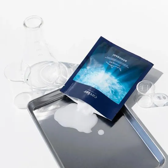 Banobagi PDRN Caviar Return Mask 1 Sheet