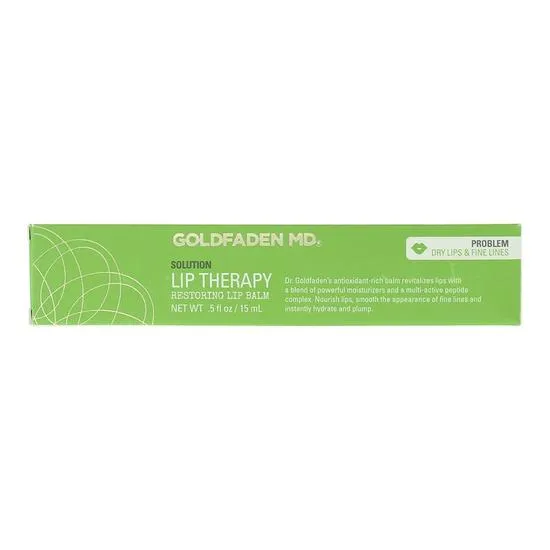Goldfaden MD Lip Therapy Restoring Lip Treatment 15ml
