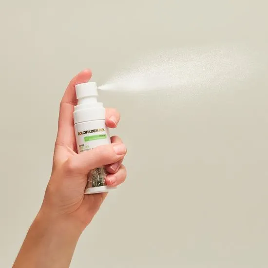 Goldfaden MD Mist RX Daily Nutrient Facial Mist 80ml