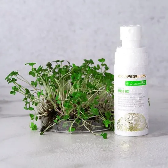 Goldfaden MD Mist RX Daily Nutrient Facial Mist 80ml