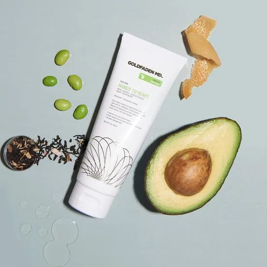 Goldfaden MD Hands To Heart Brightening Hand Treatment 90ml