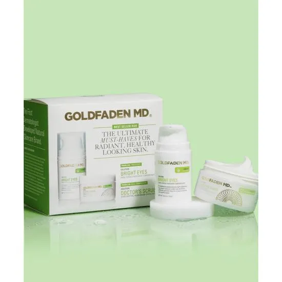 Goldfaden MD Best-Selling Duo Kit