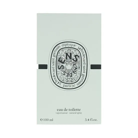 Diptyque Eau Des Sens Eau De Toilette 50ml