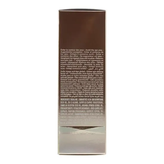 GIVENCHY L'intemporel Firmness Boosting Oil 30ml
