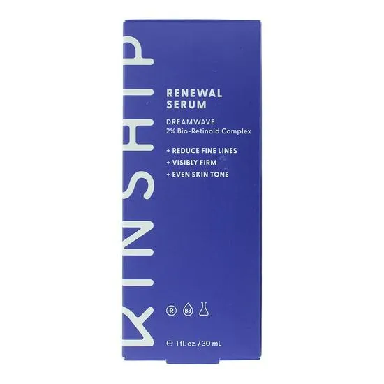 Kinship Dreamwave 2% Bio-Retinoid Complex Serum 30ml