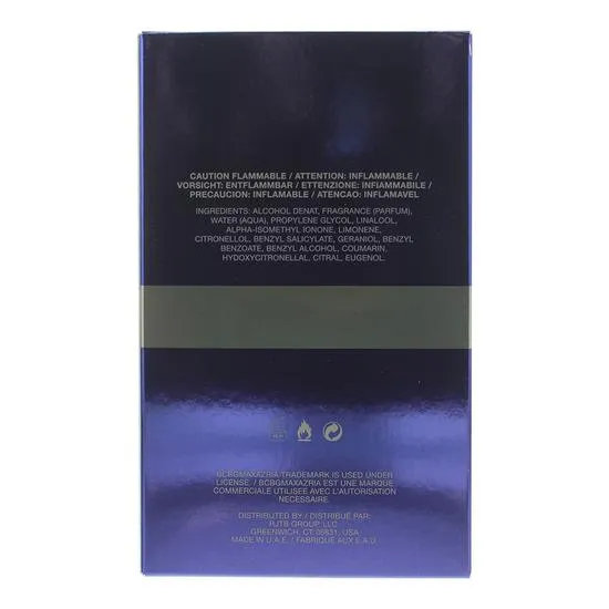 BCBGMAXAZRIA Bon Genre Eau De Parfum 100ml