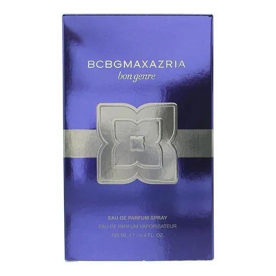 BCBGMAXAZRIA Bon Genre Eau De Parfum 100ml