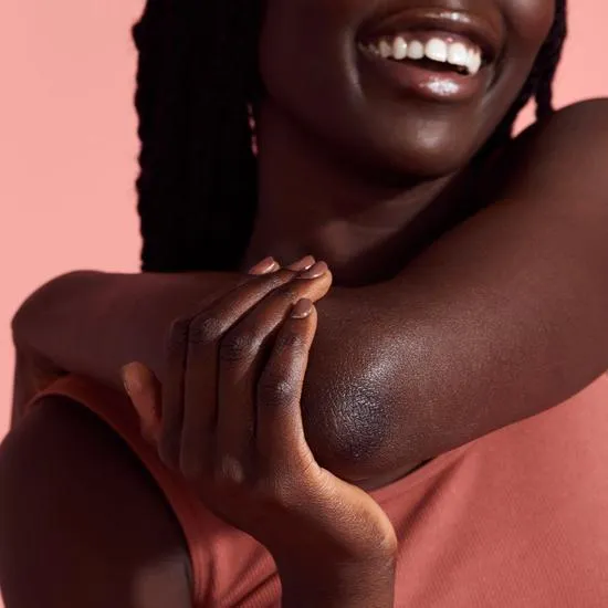 Frank Body Smoothing AHA Body Lotion 140ml