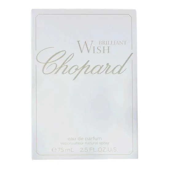 Chopard Brilliant Wish Eau De Parfum 5ml