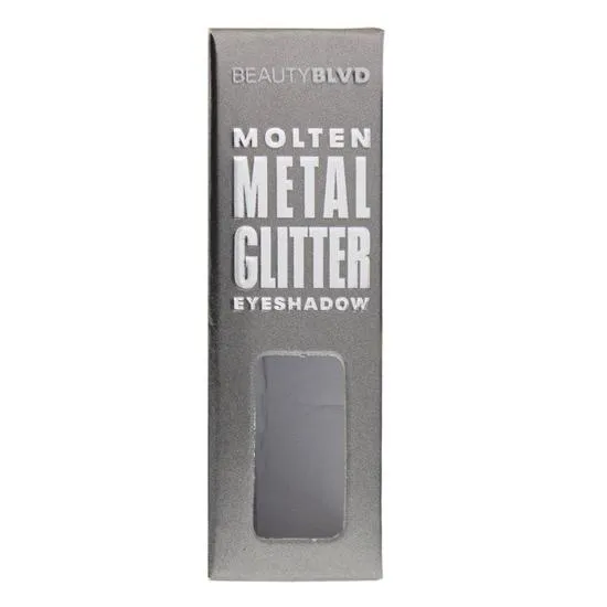 Beauty Blvd Molten Metal Melisant Glitter Eyeshadow 4.5ml