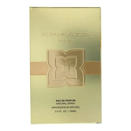 BCBGMAXAZRIA Bon Chic Eau De Parfum 100ml