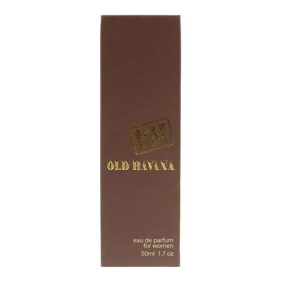 Marmol & Son Old Havana Eau De Parfum 50ml