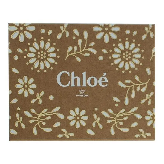 Chloé Eau De Parfum Gift Set 75ml + 20ml