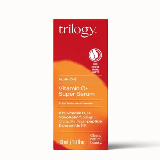 Trilogy Vitamin C+ Super Serum