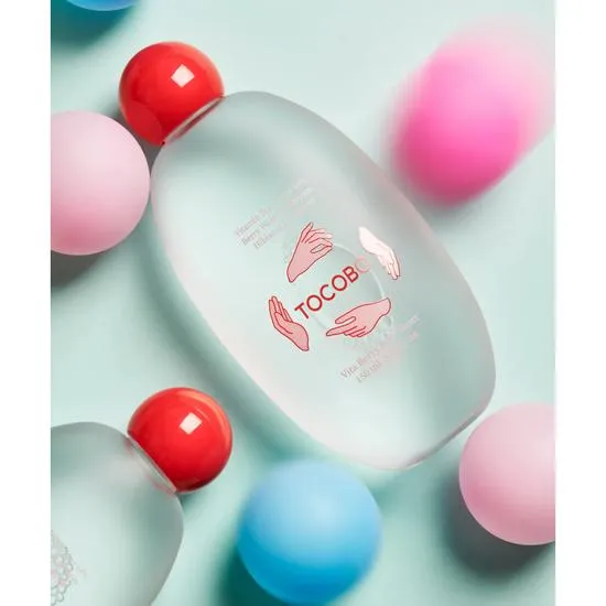 TOCOBO Vita Berry Pore Toner 150ml